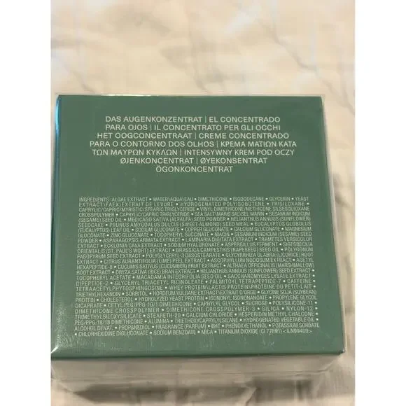 La Mer The Eye Concentrate, 0.5 oz - Picture 3 of 4